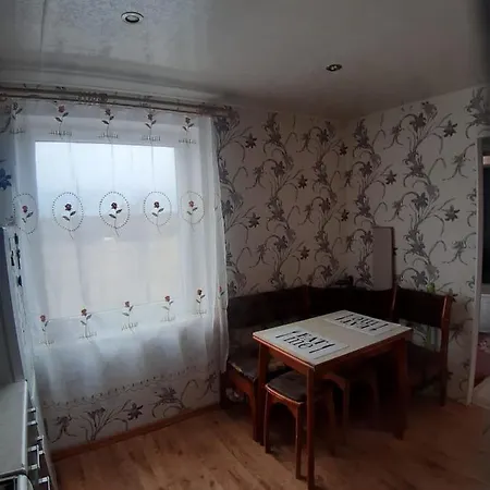 Elen Lägenhet Goliseva